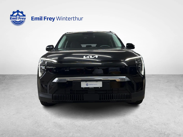 Fahrzeugbild KIA EV3