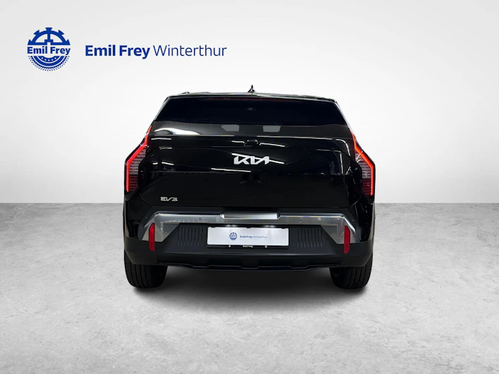 Fahrzeugbild KIA EV3