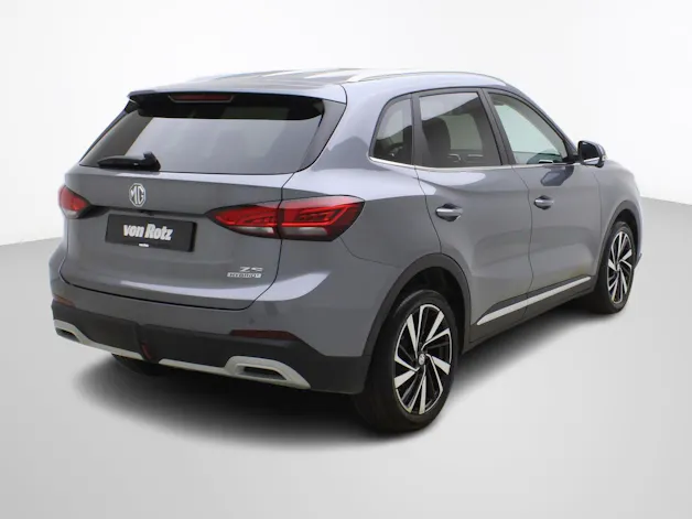 MG ZS 1.5 Hybrid+ Luxury