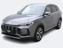MG ZS 1.5 Hybrid+ Luxury
