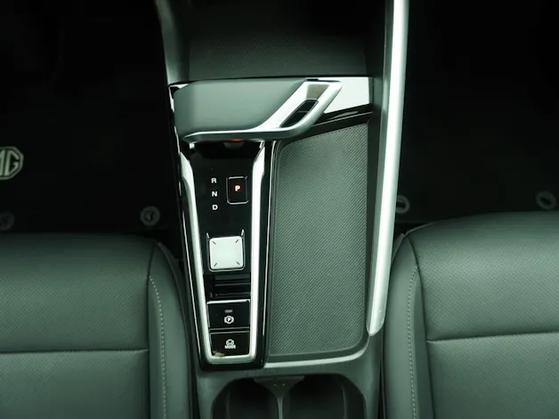 MG ZS 1.5 Hybrid+ Luxury