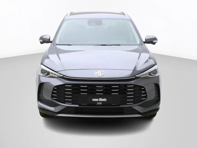MG ZS 1.5 Hybrid+ Luxury