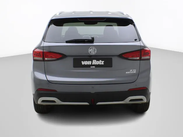 MG ZS 1.5 Hybrid+ Luxury