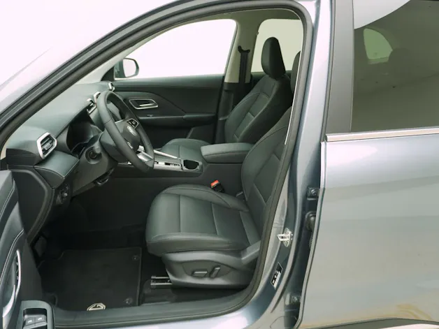 MG ZS 1.5 Hybrid+ Luxury