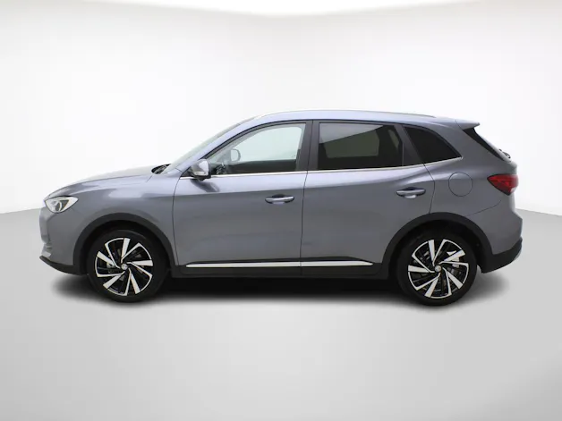 MG ZS 1.5 Hybrid+ Luxury