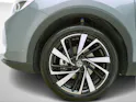 MG ZS 1.5 Hybrid+ Luxury