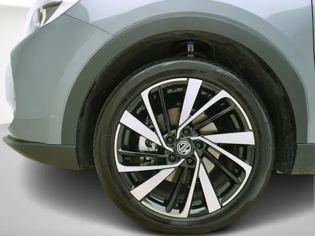 MG ZS 1.5 Hybrid+ Luxury
