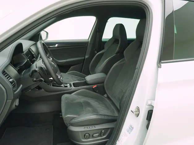SKODA Kodiaq 2.0 TSI DSG Sport Line 4X4