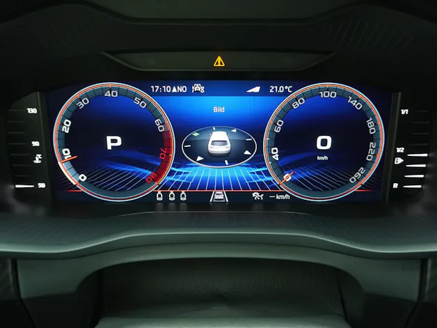 SKODA Kodiaq 2.0 TSI DSG Sport Line 4X4