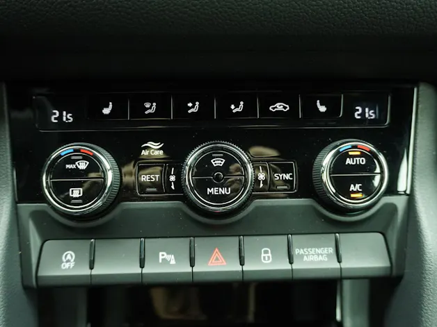 SKODA Kodiaq 2.0 TSI DSG Sport Line 4X4