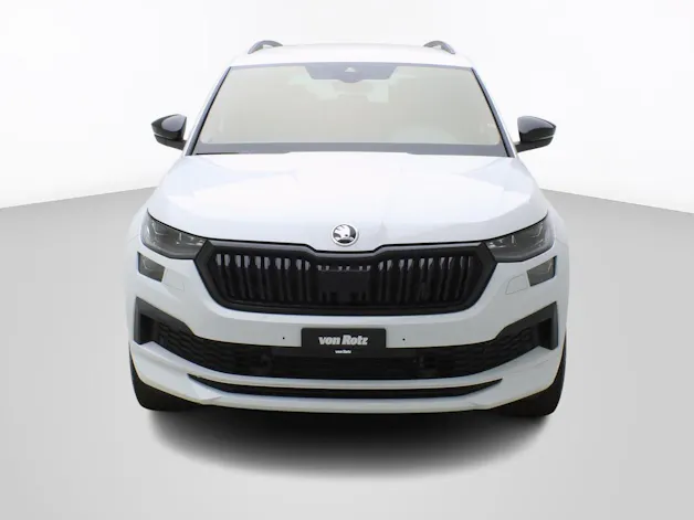 SKODA Kodiaq 2.0 TSI DSG Sport Line 4X4