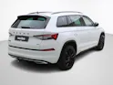SKODA Kodiaq 2.0 TSI DSG Sport Line 4X4