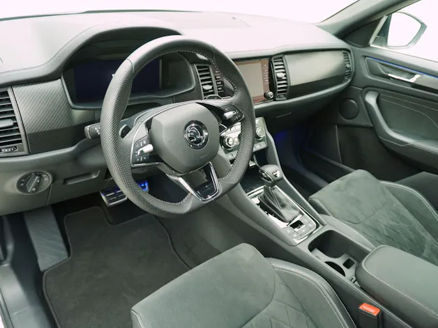 SKODA Kodiaq 2.0 TSI DSG Sport Line 4X4