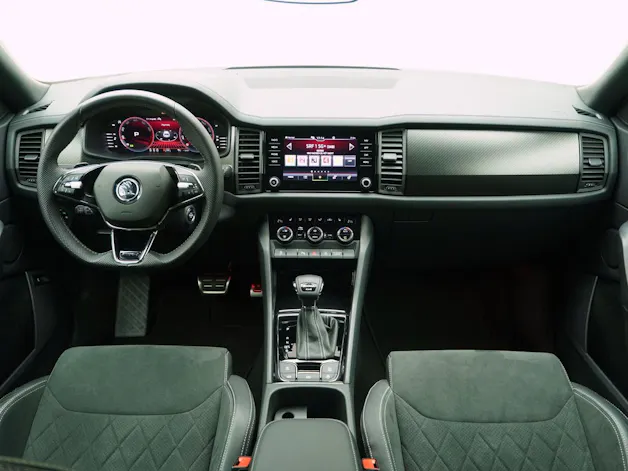 SKODA Kodiaq 2.0 TSI DSG Sport Line 4X4
