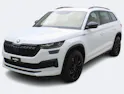 SKODA Kodiaq 2.0 TSI DSG Sport Line 4X4
