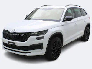 SKODA Kodiaq 2.0 TSI DSG Sport Line 4X4