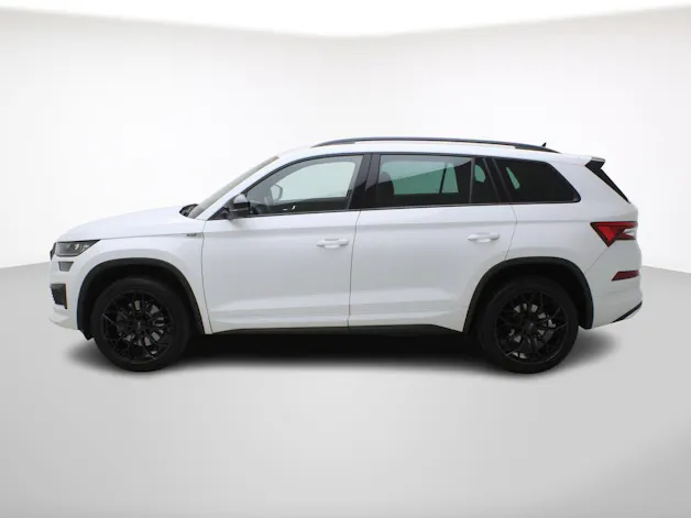 SKODA Kodiaq 2.0 TSI DSG Sport Line 4X4