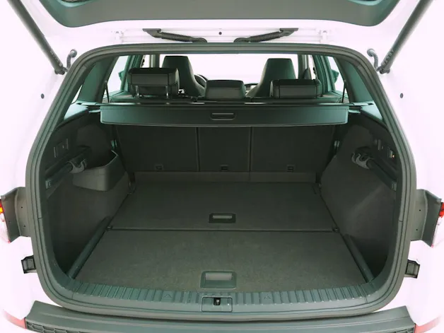 SKODA Kodiaq 2.0 TSI DSG Sport Line 4X4