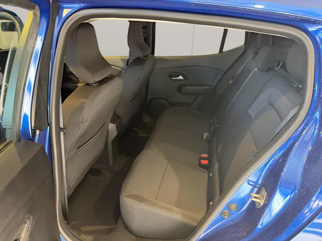 DACIA Sandero 1.0 TCe 100 Expression