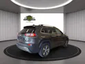 JEEP Cherokee 2.2 D 195 Limited AWD