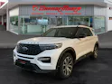 FORD Explorer 3.0 V6 Plug-in Hybrid ST-Line