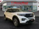 FORD Explorer 3.0 V6 Plug-in Hybrid ST-Line