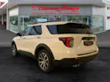 FORD Explorer 3.0 V6 Plug-in Hybrid ST-Line