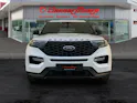 FORD Explorer 3.0 V6 Plug-in Hybrid ST-Line