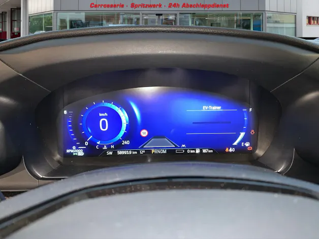FORD Explorer 3.0 V6 Plug-in Hybrid ST-Line