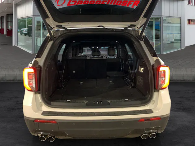 FORD Explorer 3.0 V6 Plug-in Hybrid ST-Line