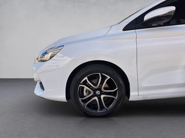 MG 3 1.5 Hybrid Luxury