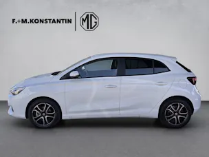 MG 3 1.5 Hybrid Luxury