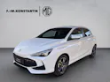 MG 3 1.5 Hybrid Luxury