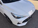 MG 3 1.5 Hybrid Luxury
