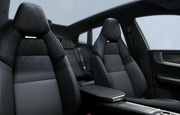 Polestar 4 SUV Long Range Dual Motor Prime