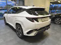 HYUNDAI Tucson 1.6 T-GDi HEV N-Line 4WD