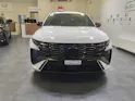 HYUNDAI Tucson 1.6 T-GDi HEV N-Line 4WD