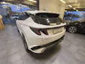 HYUNDAI Tucson 1.6 T-GDi HEV N-Line 4WD