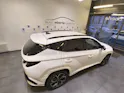 HYUNDAI Tucson 1.6 T-GDi HEV N-Line 4WD