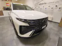 HYUNDAI Tucson 1.6 T-GDi HEV N-Line 4WD
