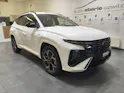 HYUNDAI Tucson 1.6 T-GDi HEV N-Line 4WD