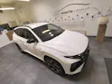 HYUNDAI Tucson 1.6 T-GDi HEV N-Line 4WD