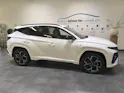 HYUNDAI Tucson 1.6 T-GDi HEV N-Line 4WD