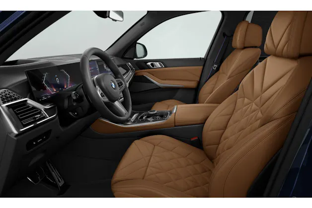 BMW X5 30d xDrive M Sport Pro