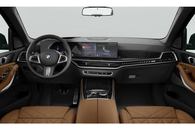 BMW X5 30d xDrive M Sport Pro