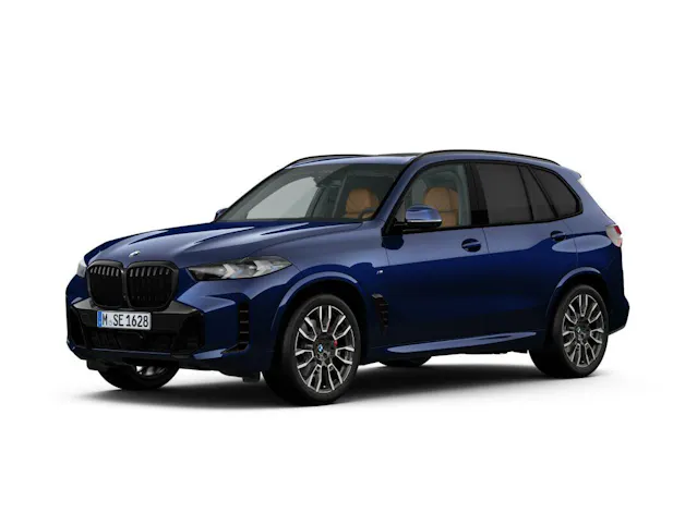 BMW X5 30d xDrive M Sport Pro
