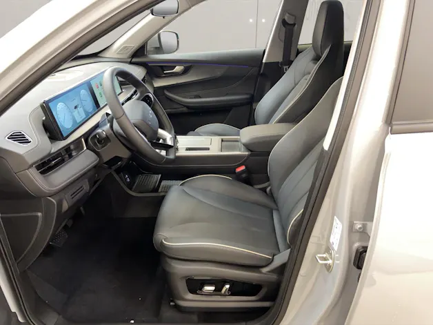 Chery Tiggo 4 1.5 HEV Unique