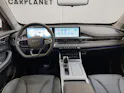 Chery Tiggo 4 1.5 HEV Unique
