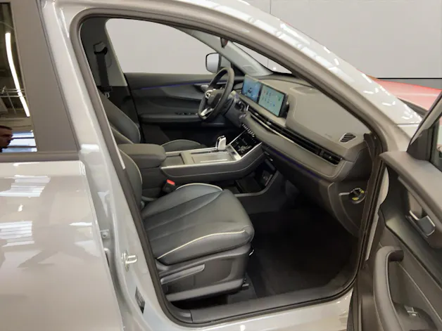 Chery Tiggo 4 1.5 HEV Unique