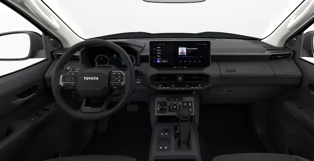 Toyota Hilux Double Cab.-Pick-up 2.8 D-4D MHEV 204 Invincible